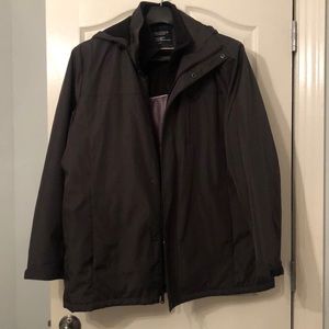 Roundtree & Yorke Water Resistant Jacket